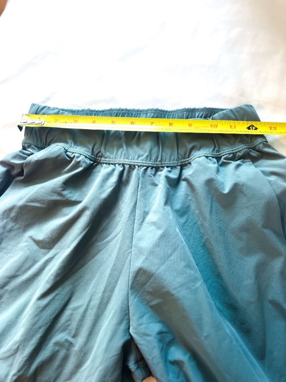 Cotopaxi Veza Adventure Joggers Pull On Pant Light Sage Green Small S - Picture 9 of 12